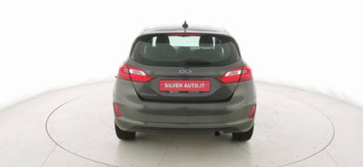 Ford Fiesta 1.5 EcoBlue 5 porte (6)
