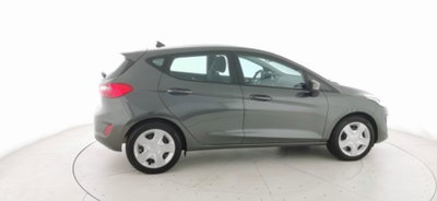 Ford Fiesta 1.5 EcoBlue 5 porte (8)