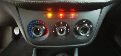 Fiat Grande Punto 1.4 5 porte Active Natural Power (12)