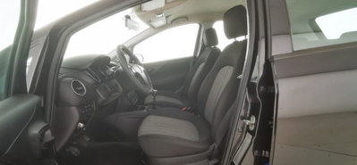 Fiat Grande Punto 1.4 5 porte Active Natural Power (13)