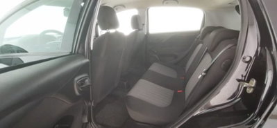 Fiat Grande Punto 1.4 5 porte Active Natural Power (14)