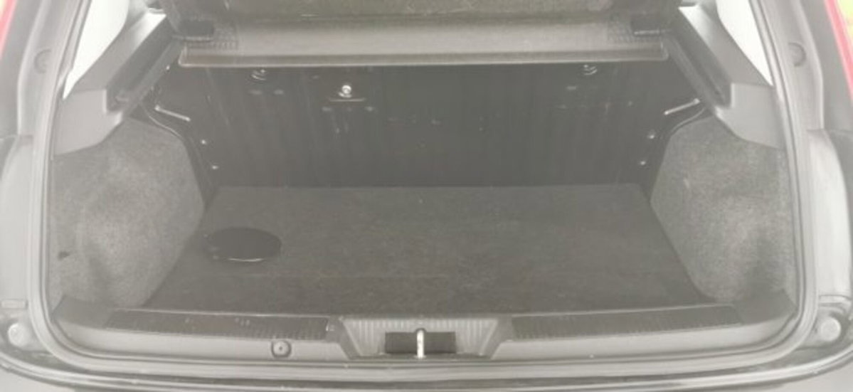 Fiat Grande Punto 1.4 5 porte Active Natural Power (15)