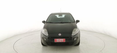 Fiat Grande Punto 1.4 5 porte Active Natural Power (2)