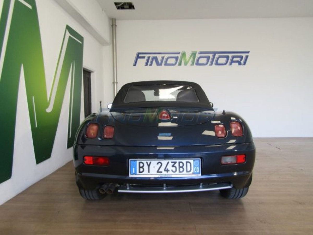 Fiat barchetta 1.8 16V Naxos (13)