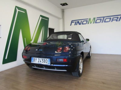 Fiat barchetta 1.8 16V Naxos (14)