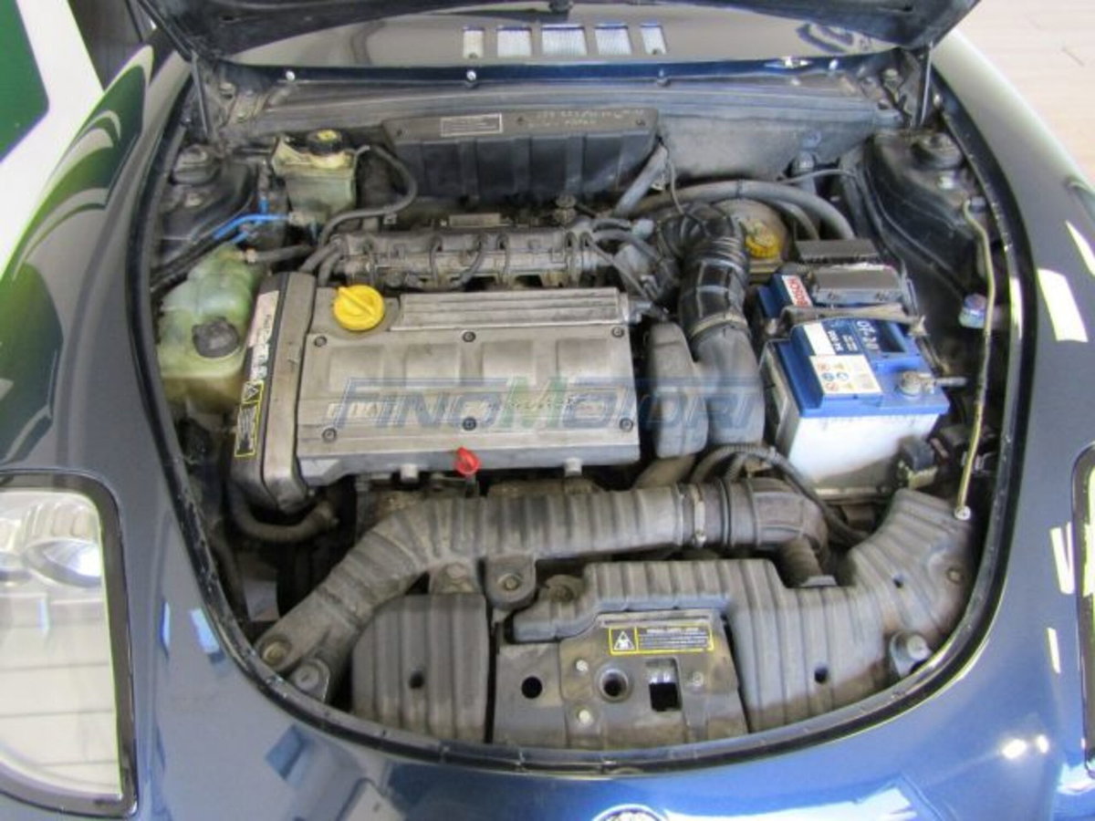 Fiat barchetta 1.8 16V Naxos (16)