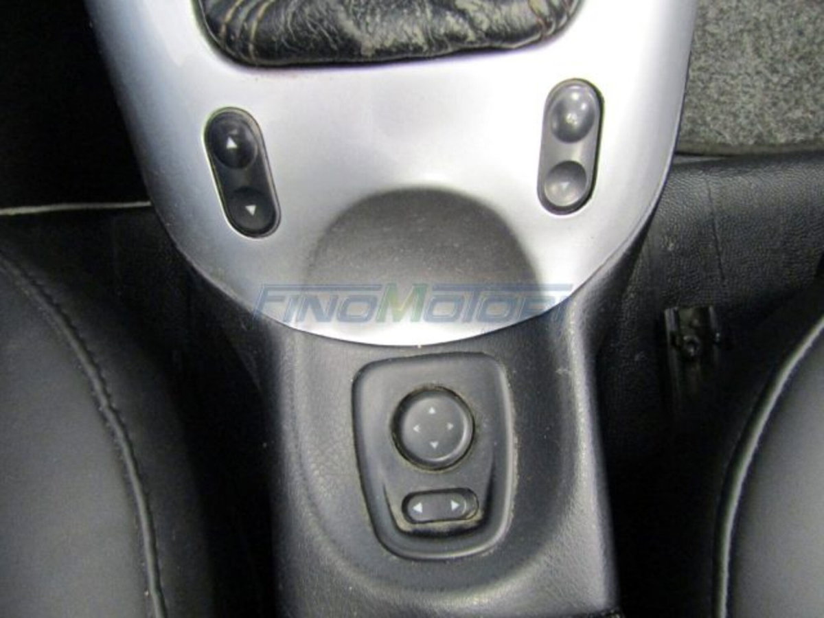 Fiat barchetta 1.8 16V Naxos (18)