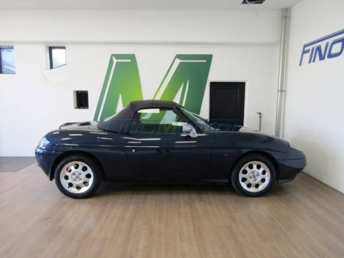 Fiat barchetta 1.8 16V Naxos (19)