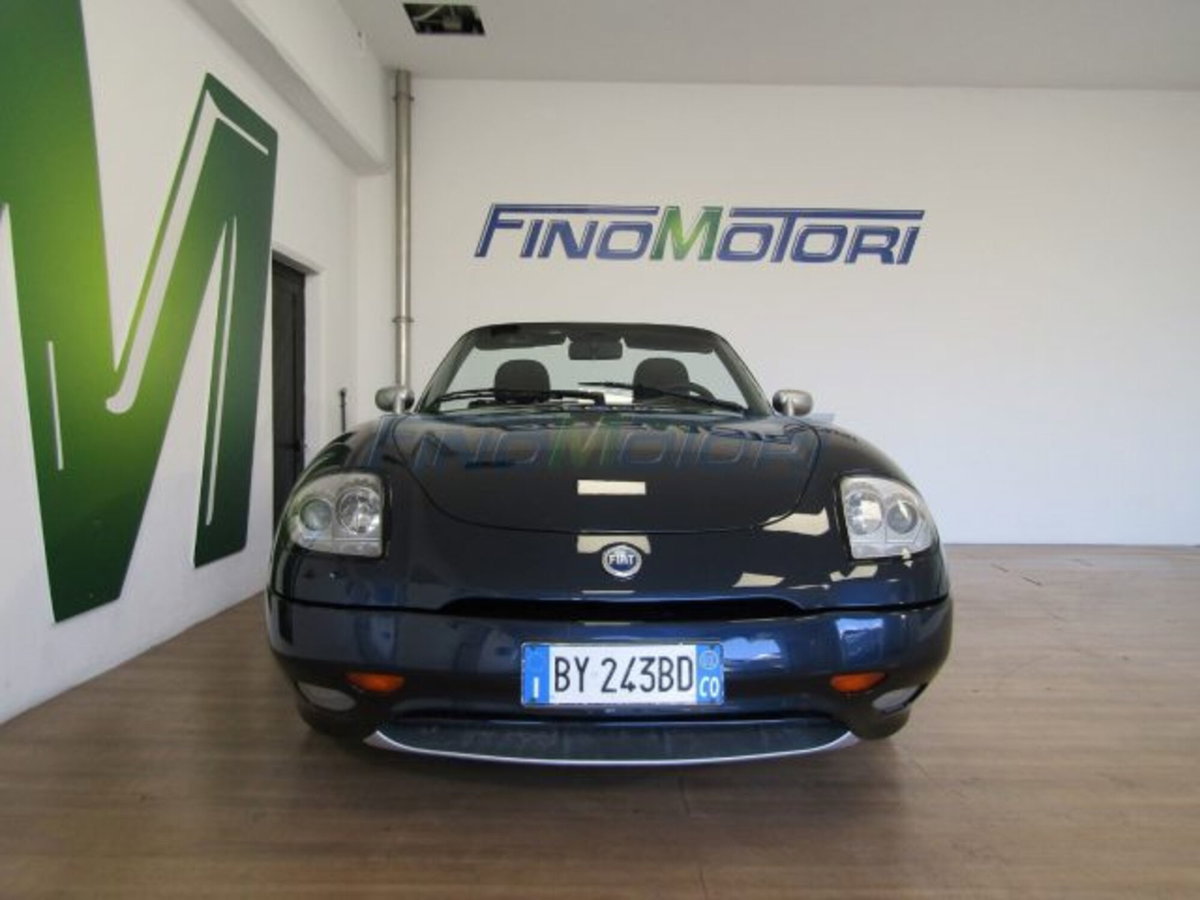 Fiat barchetta 1.8 16V Naxos (2)
