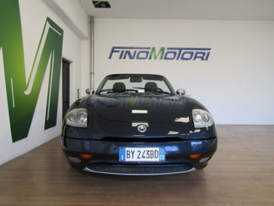 Fiat barchetta 1.8 16V Naxos (2)