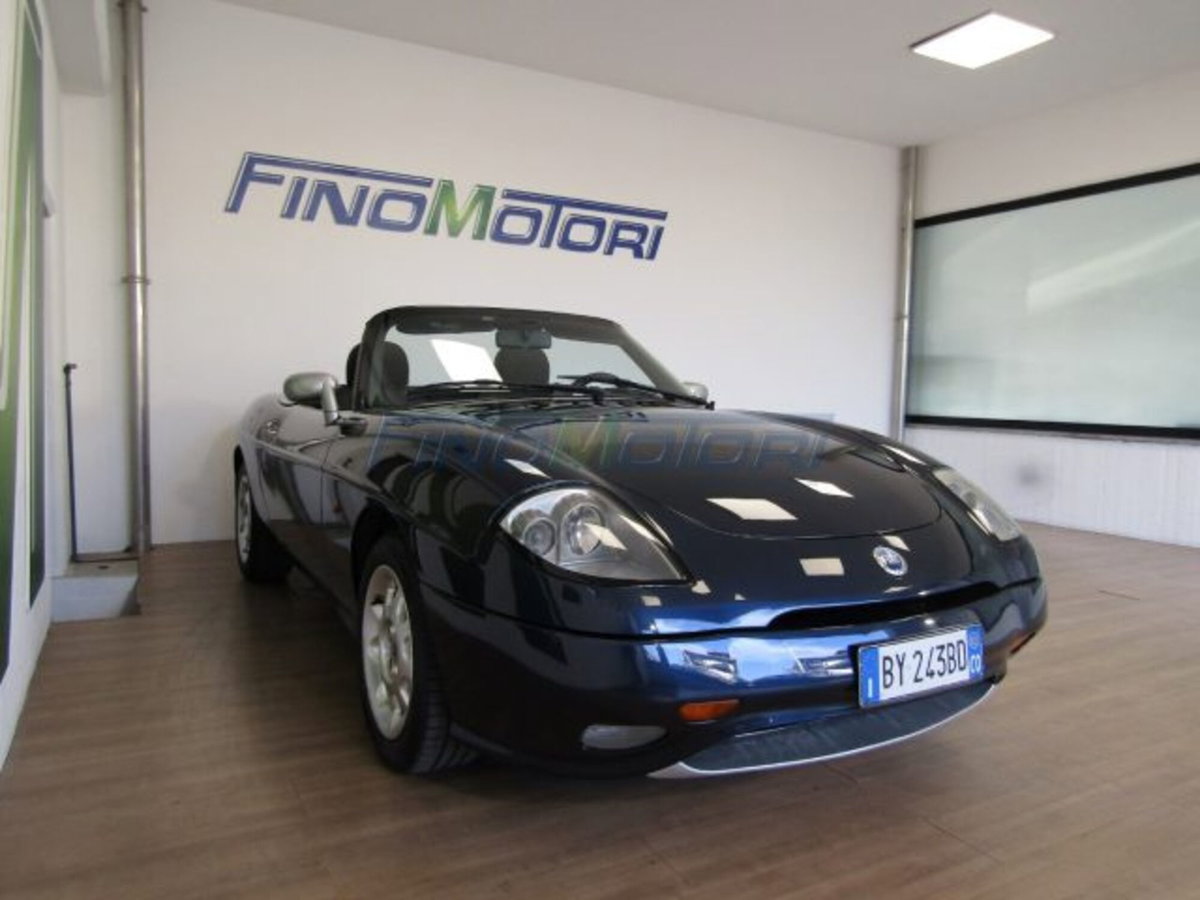 Fiat barchetta 1.8 16V Naxos (3)