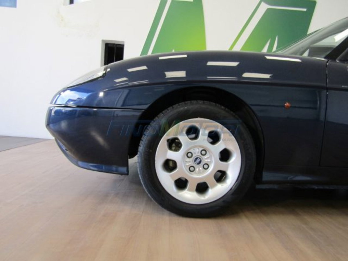 Fiat barchetta 1.8 16V Naxos (4)