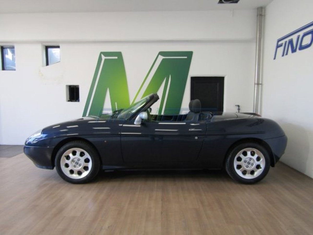 Fiat barchetta 1.8 16V Naxos (5)