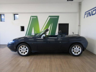 Fiat barchetta 1.8 16V Naxos (5)