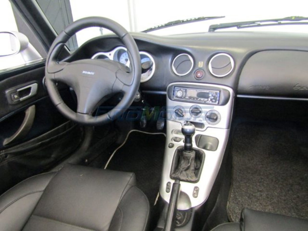 Fiat barchetta 1.8 16V Naxos (6)