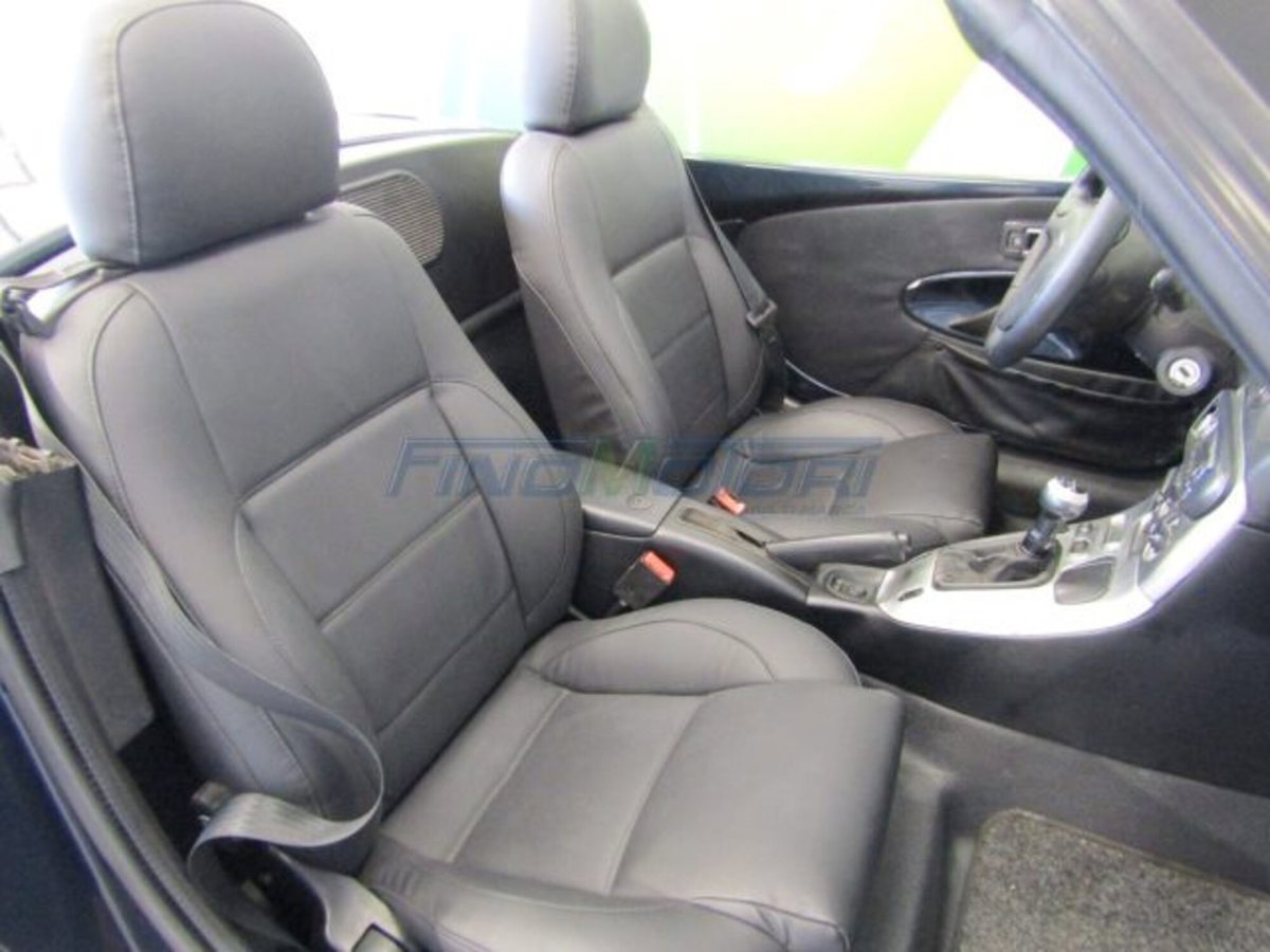 Fiat barchetta 1.8 16V Naxos (8)