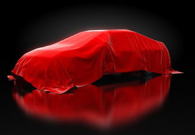 Mitsubishi Space Star 1.2 Intense SDA usata