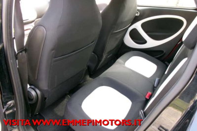 smart forfour forfour 70 1.0 Passion (12)