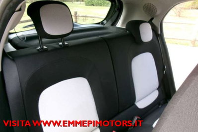 smart forfour forfour 70 1.0 Passion (14)
