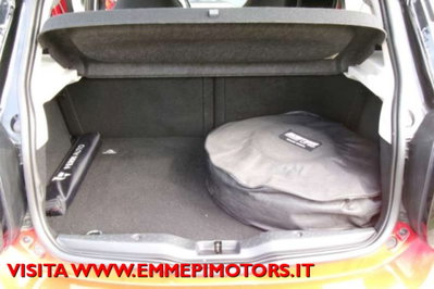 smart forfour forfour 70 1.0 Passion (15)