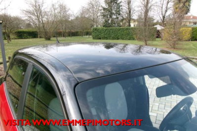 smart forfour forfour 70 1.0 Passion (16)