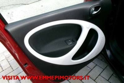 smart forfour forfour 70 1.0 Passion (8)