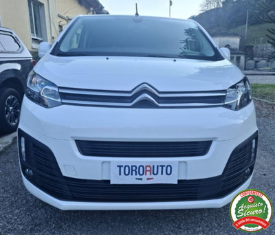Citroen Spacetourer Space  BlueHDi 150 S&S XL Business (2)