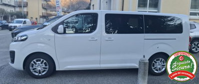Citroen Spacetourer Space  BlueHDi 150 S&S XL Business (4)