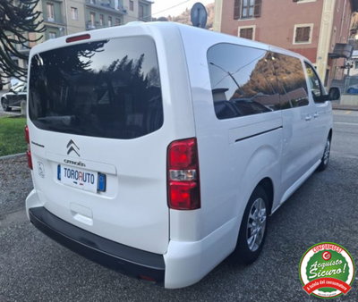 Citroen Spacetourer Space  BlueHDi 150 S&S XL Business (6)