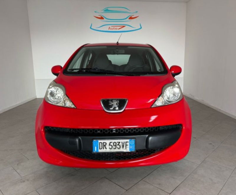 Peugeot 107 68CV 5p. Urban Move