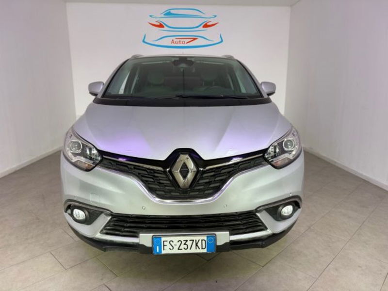 Renault Scenic E-Tech Electric 1.5 dCi 110CV EDC Energy