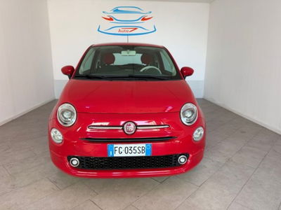 Fiat 500 1.3 Multijet 95 CV Riva usata
