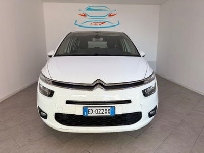 Citroen Grand C4 Picasso 1.6 VTi 120 Intensive usata