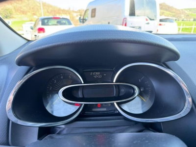 Renault Clio 1.5 dCi 8V 75CV 5 porte Live (11)