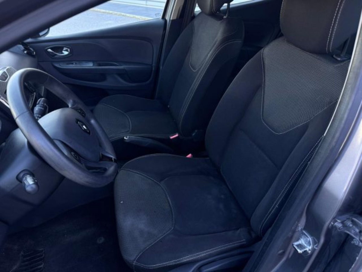 Renault Clio 1.5 dCi 8V 75CV 5 porte Live (14)
