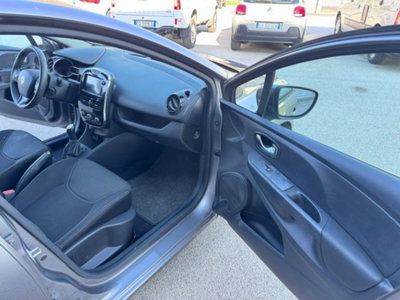 Renault Clio 1.5 dCi 8V 75CV 5 porte Live (15)