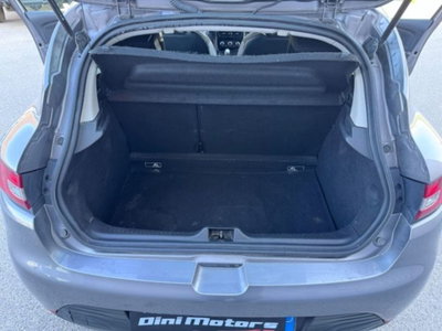Renault Clio 1.5 dCi 8V 75CV 5 porte Live (17)