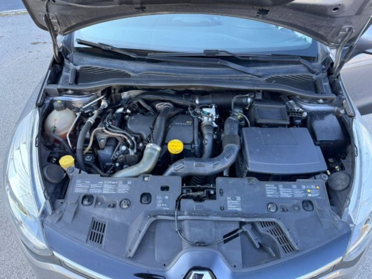 Renault Clio 1.5 dCi 8V 75CV 5 porte Live (18)