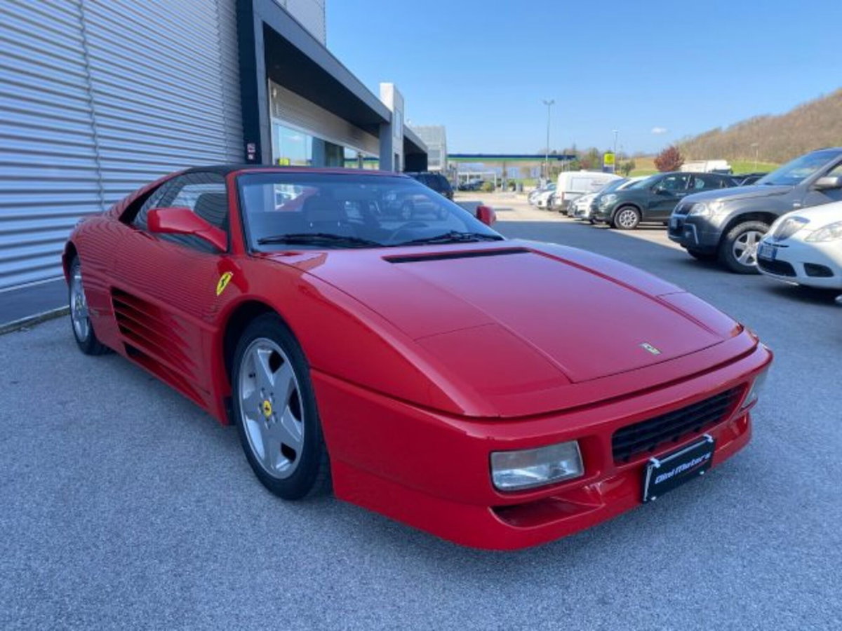 Ferrari 348 Spider ts (2)