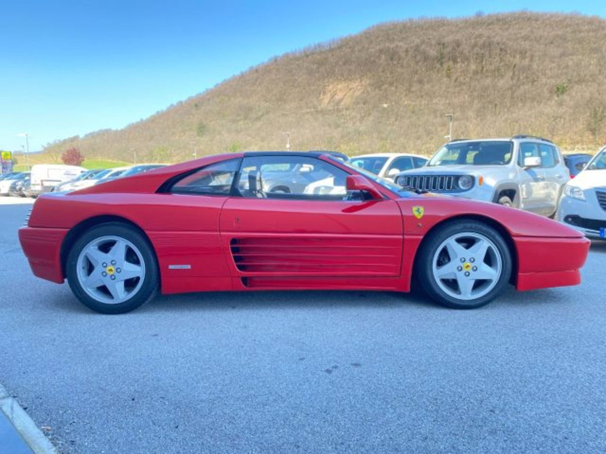 Ferrari 348 Spider ts (3)