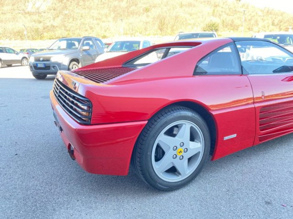 Ferrari 348 Spider ts (4)