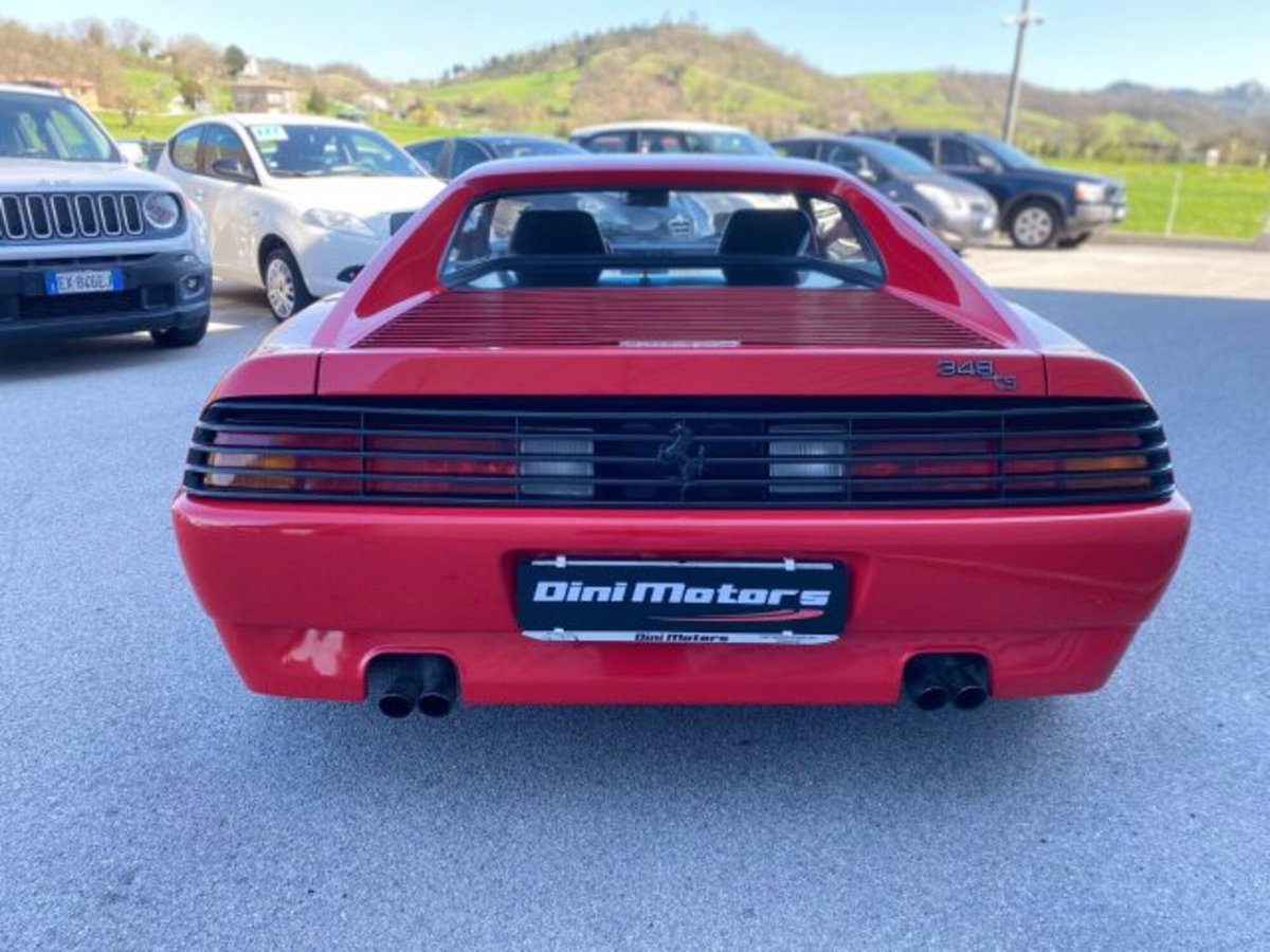 Ferrari 348 Spider ts (5)