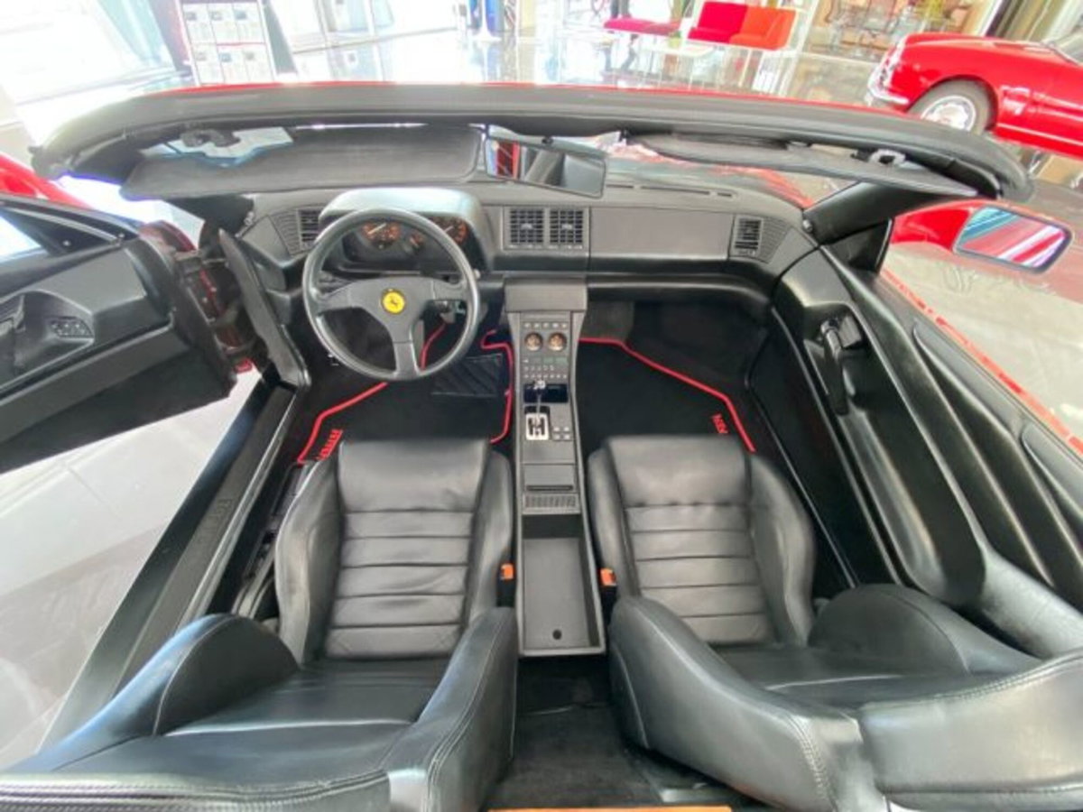Ferrari 348 Spider ts (6)