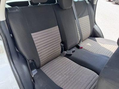 Fiat Sedici 1.6 16V 4x4 Experience (17)