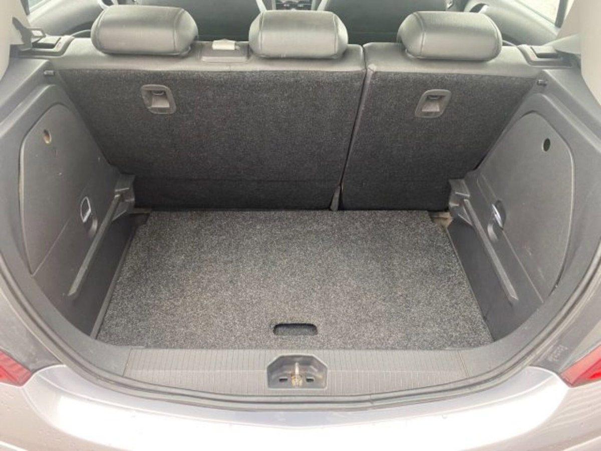 Opel Corsa 1.3 CDTI 90CV 5 porte Cosmo (15)
