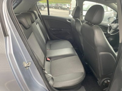 Opel Corsa 1.3 CDTI 90CV 5 porte Cosmo (18)