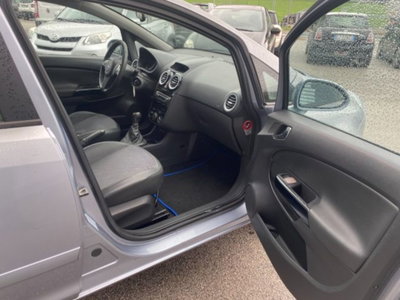 Opel Corsa 1.3 CDTI 90CV 5 porte Cosmo (19)
