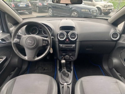 Opel Corsa 1.3 CDTI 90CV 5 porte Cosmo (9)