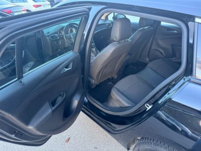 Opel Astra Station Wagon 1.4 Turbo 110CV EcoM Sports Dynamic (15)