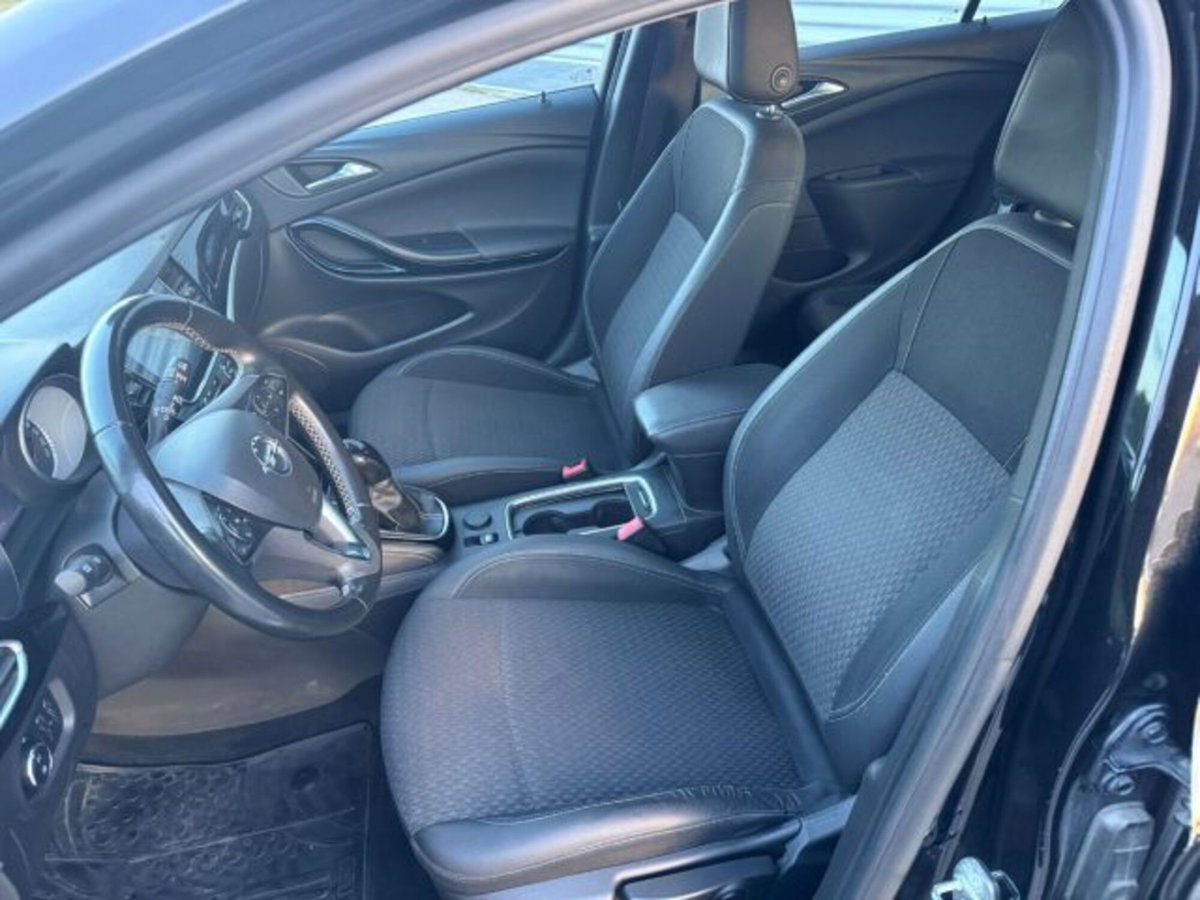 Opel Astra Station Wagon 1.4 Turbo 110CV EcoM Sports Dynamic (18)